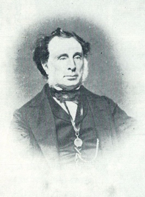Dr. Joseph Rolleston 1