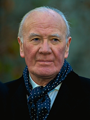 Sir Ming Campbell, 2008 1