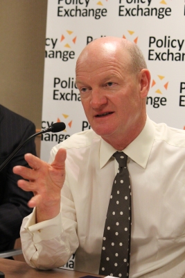 David Willetts 1