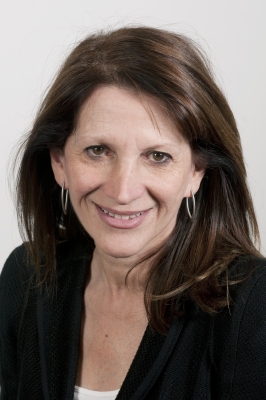 Lynne Ryness 1
