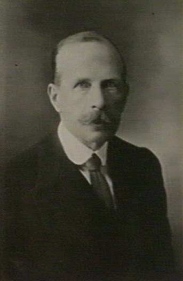 Sir William Ellison-Macartney 1