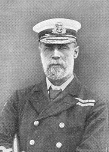 Admiral Sir Arthur Wilson, 3rd Bt. 2