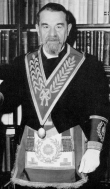 Sir Israel Brodie 2