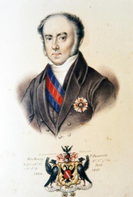 Henry Bouverie 2