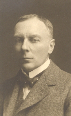Robert Bevan 2