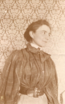 Mrs Stanislawa Bevan 2