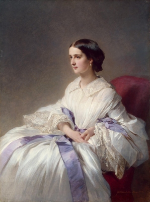 Princess Olga Beloselskaya-Belozerskaya 1