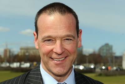 Simon McDonald, Baron McDonald of Salford 1