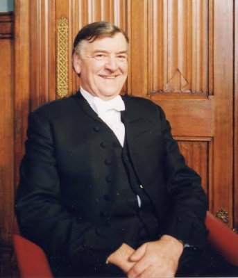 General Sir Edward Jones 2