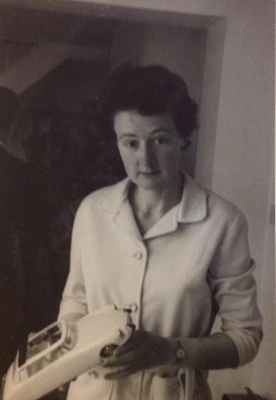 Prudence Wilson 1