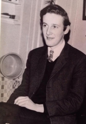 Andrew Babington 1