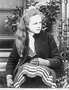 Ethel Hart 1