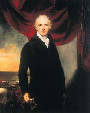 Rt. Hon. Sir Samuel Shepherd
by Sir Thomas Lawrence, c 1795 2
