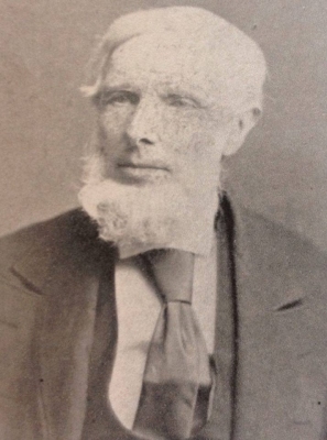 Sir Andrew Hart 1