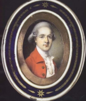 Nathaniel Hone 1