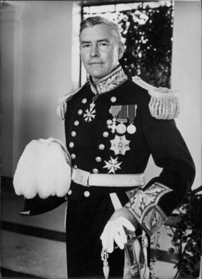 Sir Evelyn Hone 2