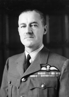Air Marshal Sir John Babington 2