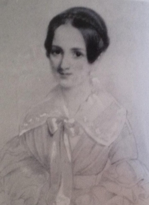 Frances Frere 1