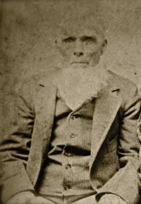 John William Grierson 1