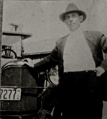 Walter Grierson 1