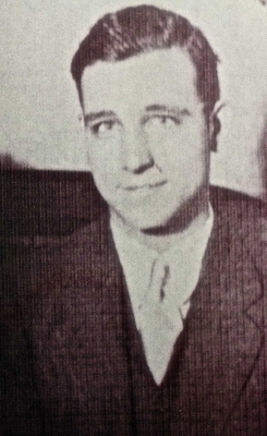Reuel Grierson, Sr 1928 1
