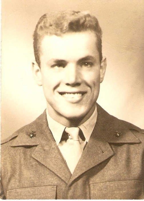 Reuel Grierson, Jr 1956 1