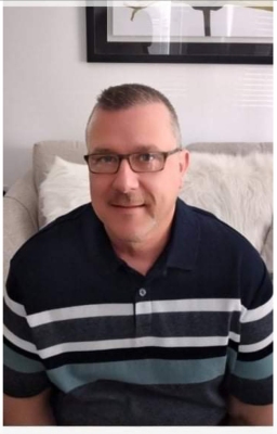 David Grierson, c 2021 1