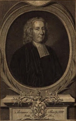 Thomas Sharp 2