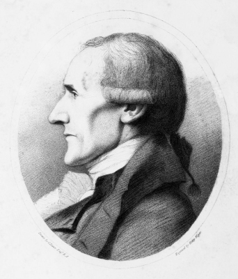 Granville Sharp 2