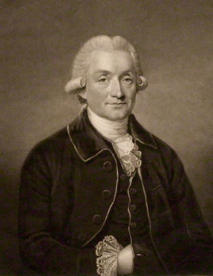 William Sharp 2