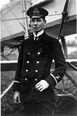 Reginald Warneford 2