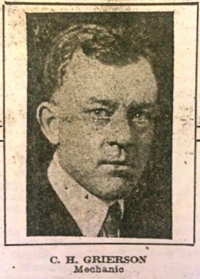 Carl Grierson 1