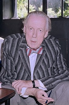 Professor Sir Richard Stone 1