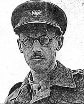 Brigadier Sir Trevor Williams 2