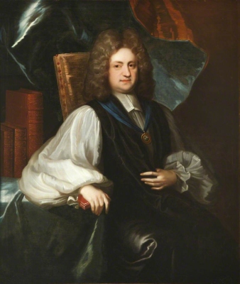 Rt. Rev. Charles Trimmell 2