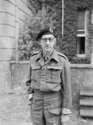 Maj.-Gen. Sir Percy Hobart 2