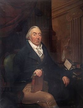 John Grosvenor,
by Thomas Leeming 1