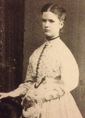 Henrietta Hart 1