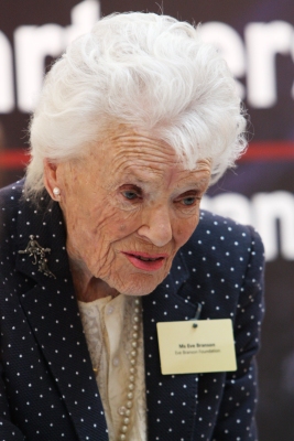 Eve Branson 2