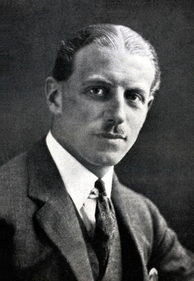 Max Woosnam, 1920 1