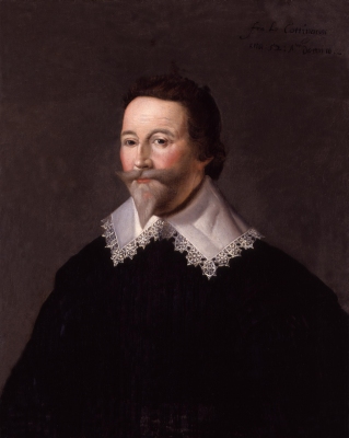 Francis Cottington, 1st Baron Cottington 2