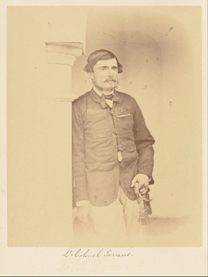 Lt.-Gen. Sir Henry Torrens 1