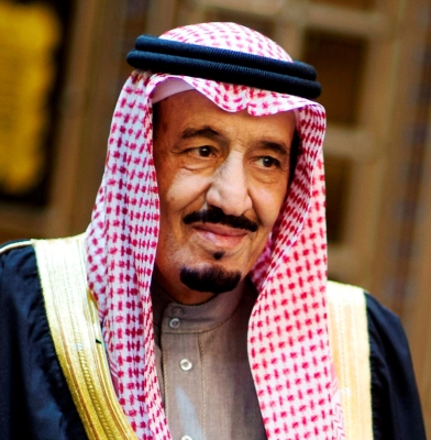King Salman bin Abdul-Aziz al-Saud, 2013 2