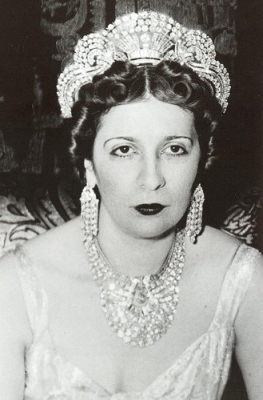 Queen Nazli of Egypt 2