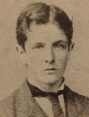 Andrew Hart 1