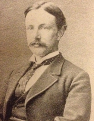 William Hart 1