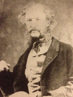 Thomas Hart 1