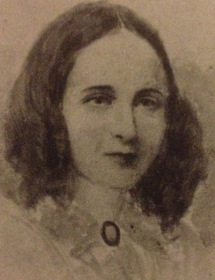 Mrs Elizabeth Hart 1