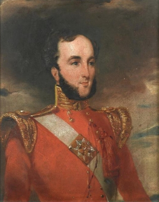 Maj.-Gen. Edward Hart 1