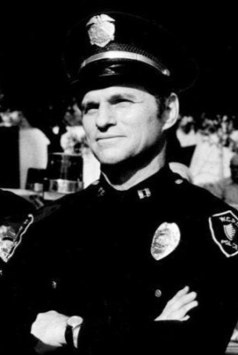 Ted Hartley, 1974 2